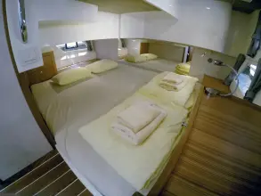 Thumbnail von Marex 360 Cabriolet Cruiser True North