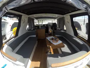 Thumbnail von Marex 360 Cabriolet Cruiser True North