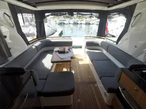 Thumbnail von Marex 360 Cabriolet Cruiser True North