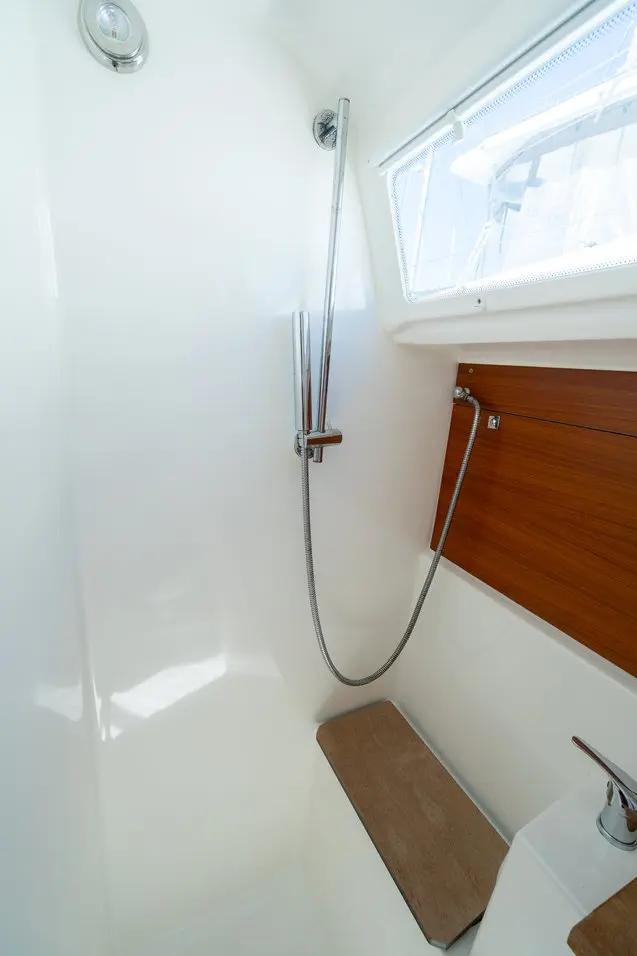 Thumbnail von Dufour 412 GL