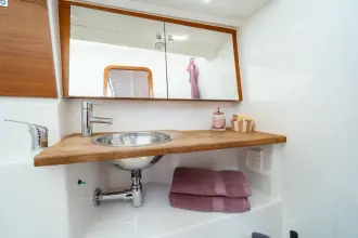 Thumbnail von Dufour 412 GL