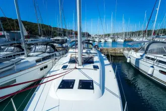 Thumbnail von Dufour 460 Grand Large