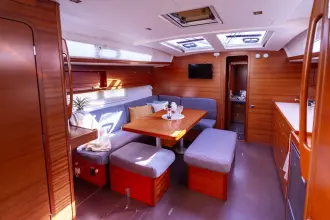 Thumbnail von Dufour 460 Grand Large