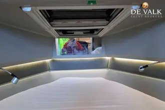 Thumbnail von Saxdor 320 GTC