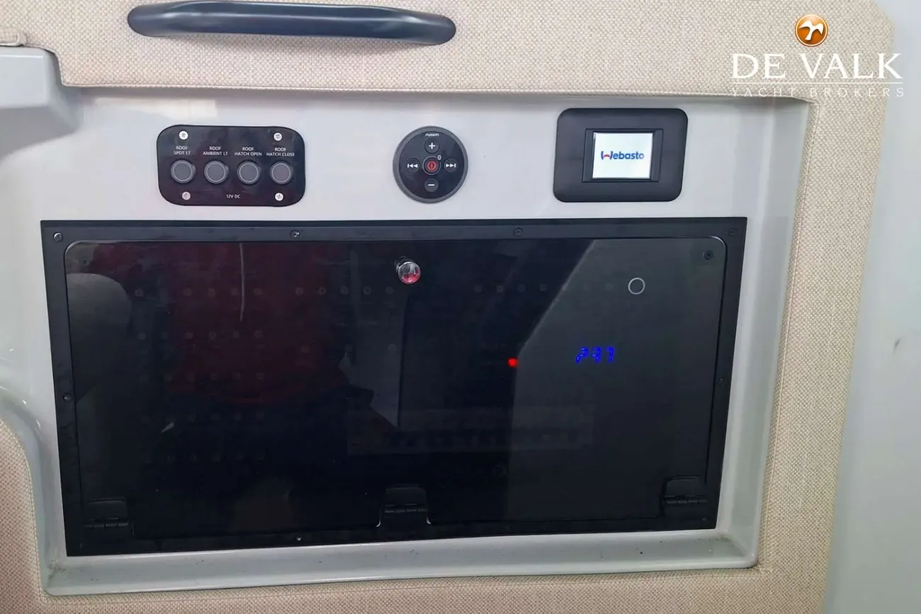 Thumbnail von Saxdor 320 GTC