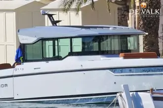 Thumbnail von Saxdor 320 GTC