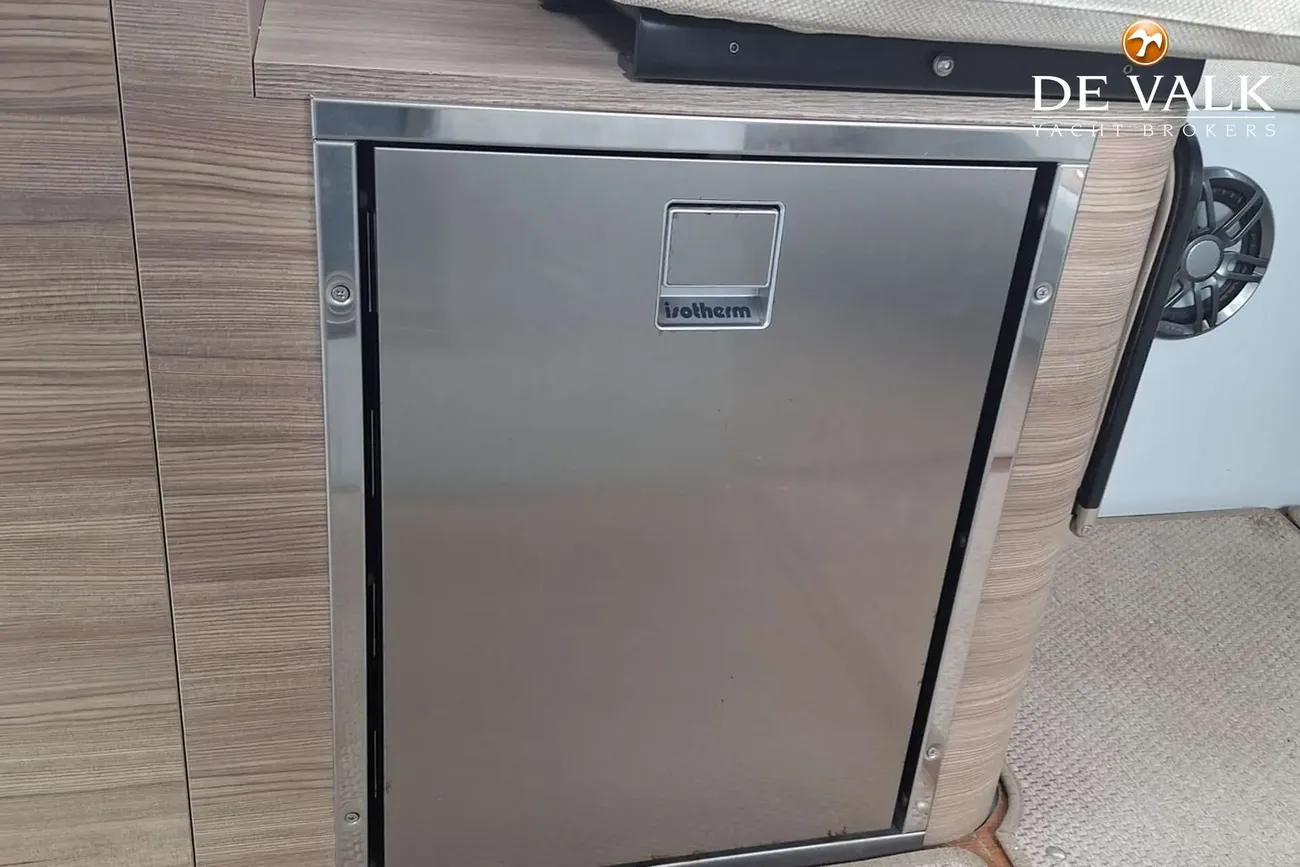 Thumbnail von Saxdor 320 GTC