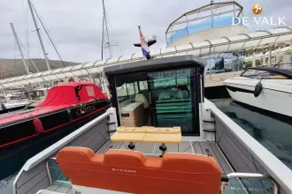 Thumbnail von Saxdor 320 GTC