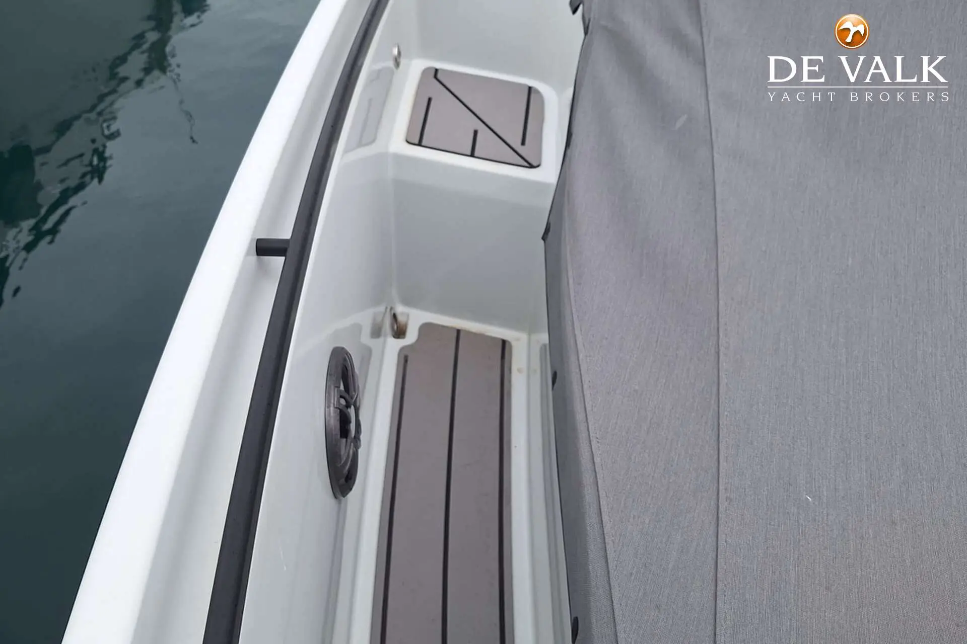 Thumbnail von Saxdor 320 GTC