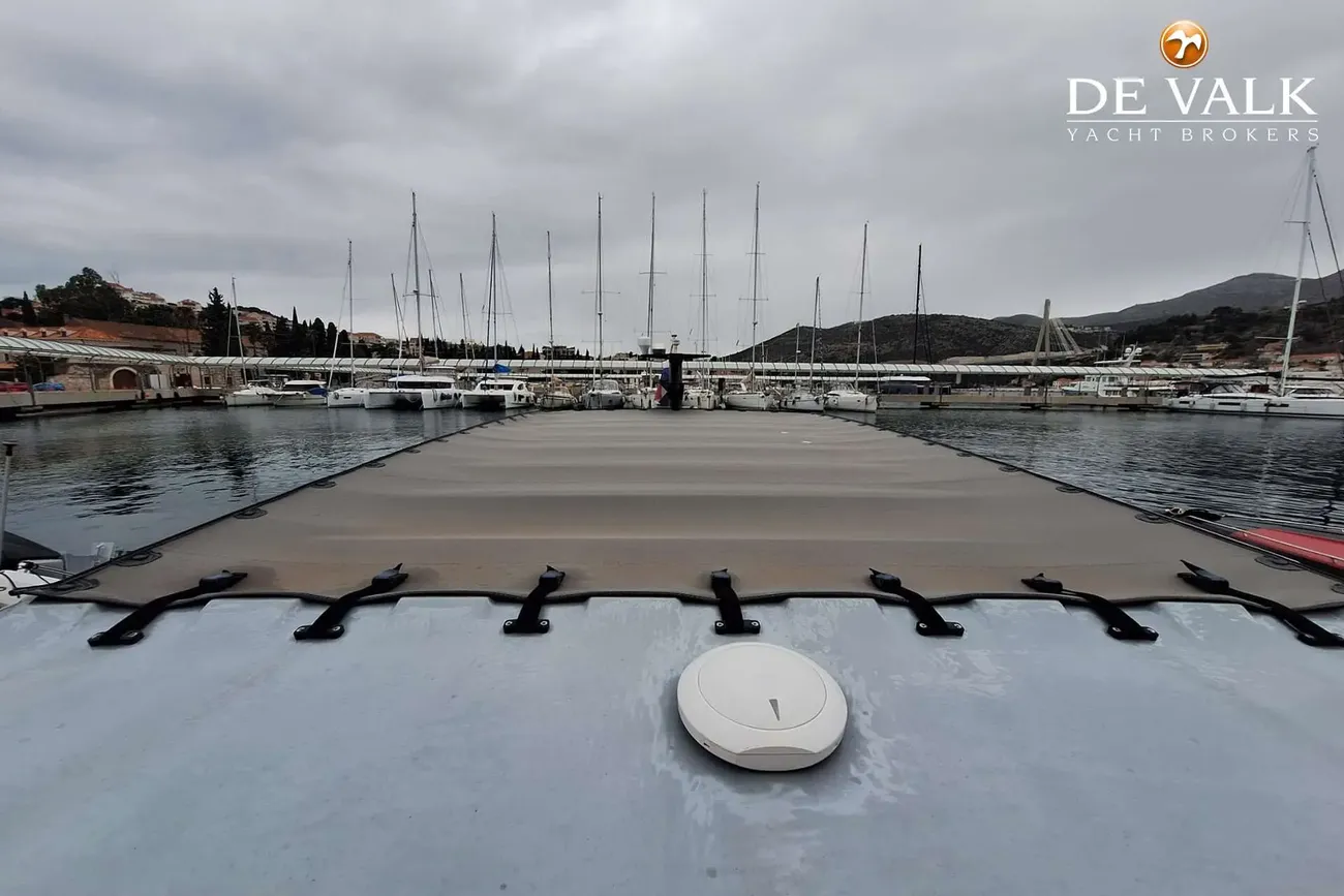 Thumbnail von Saxdor 320 GTC