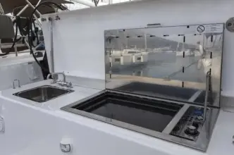 Thumbnail von Dufour 530 Johanna