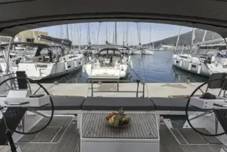 Thumbnail von Dufour 530 Johanna