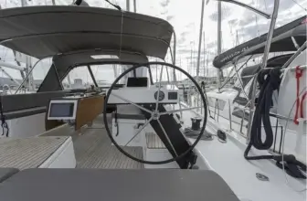 Thumbnail von Dufour 530 Johanna