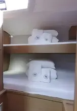 Thumbnail von Dufour 530 Johanna