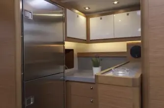 Thumbnail von Dufour 530 Johanna