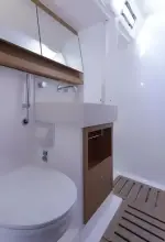 Thumbnail von Dufour 530 Johanna