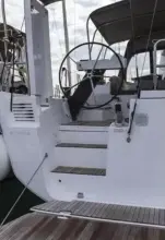 Thumbnail von Dufour 530 Johanna