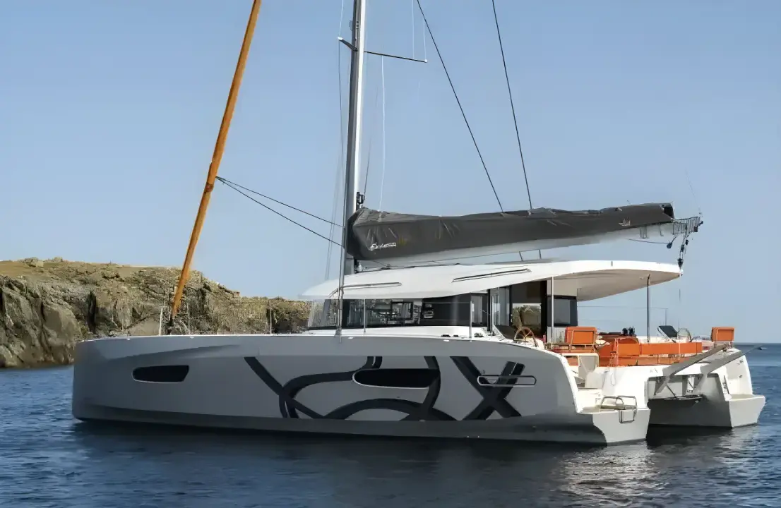 Excess 14 Princess Rita