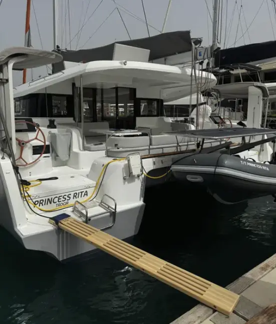 Thumbnail von エクセス 14 プリンセス リタ