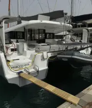 Thumbnail von Eccesso 14 Princess Rita