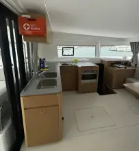 Thumbnail von Eccesso 14 Princess Rita