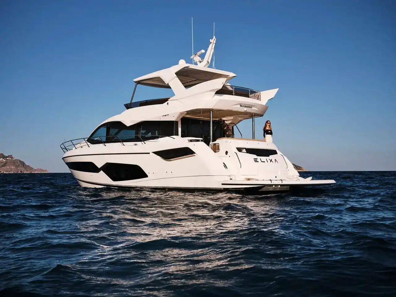 Thumbnail von Sunseeker Manhattan 68 ELIXA