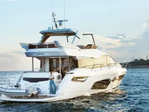 Thumbnail von Sunseeker Manhattan 68 ELIXA