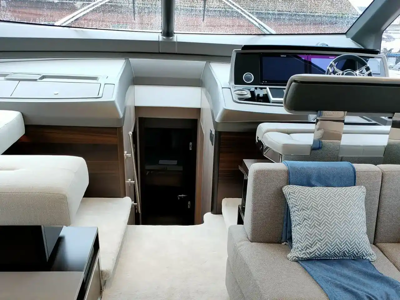 Thumbnail von Sunseeker Manhattan 68 ELIXA