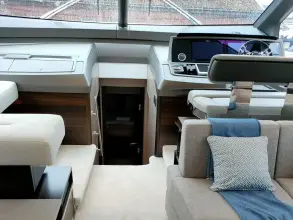 Thumbnail von Sunseeker Manhattan 68 ELIXA