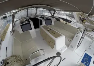 Thumbnail von Dufour 460 Grand Large Private Dancer II