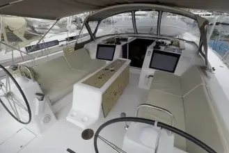 Thumbnail von Dufour 460 Grand Large Private Dancer II