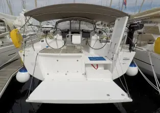 Thumbnail von Dufour 460 Grand Large Private Dancer II