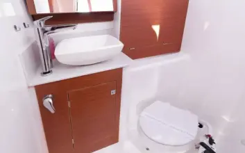 Thumbnail von Dufour 460 Grand Large Private Dancer II