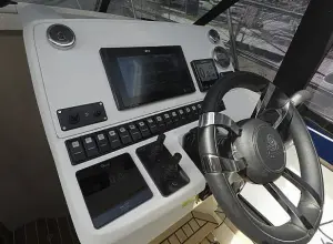 Thumbnail von Marex 330 Scandinavia Malinkonika