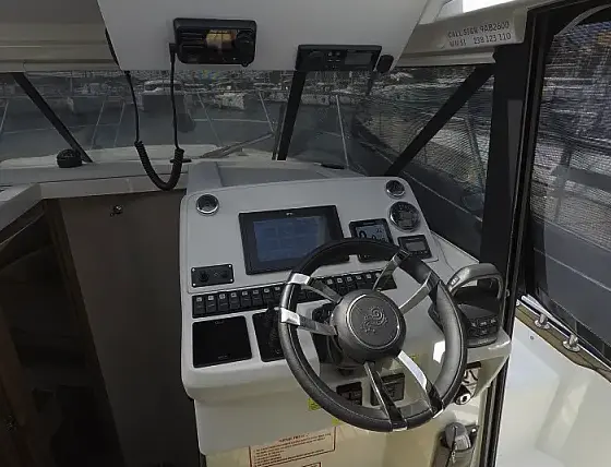 Thumbnail von Marex 330 Scandinavia Malinkonika