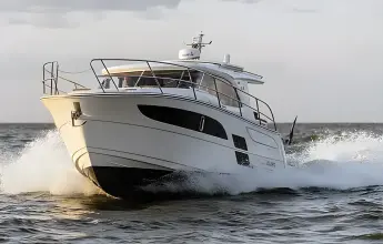 Thumbnail von Marex 330 Scandinavia Malinkonika