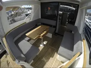 Thumbnail von Marex 330 Scandinavia Malinkonika