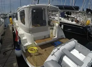 Thumbnail von Marex 330 Scandinavia Malinkonika