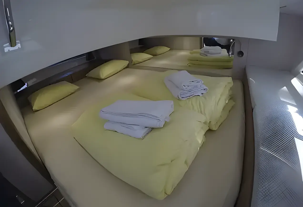 Thumbnail von Marex 330 Scandinavia Malinkonika