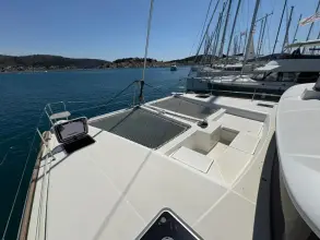 Thumbnail von ラグーン 450