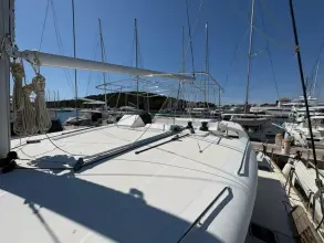 Thumbnail von ラグーン 450