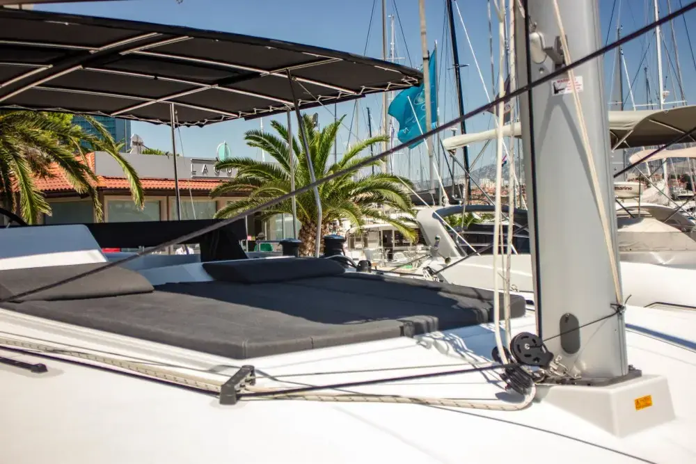 Thumbnail von Лагуна 450