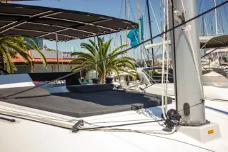 Thumbnail von ラグーン 450