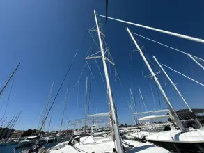 Thumbnail von ラグーン 450