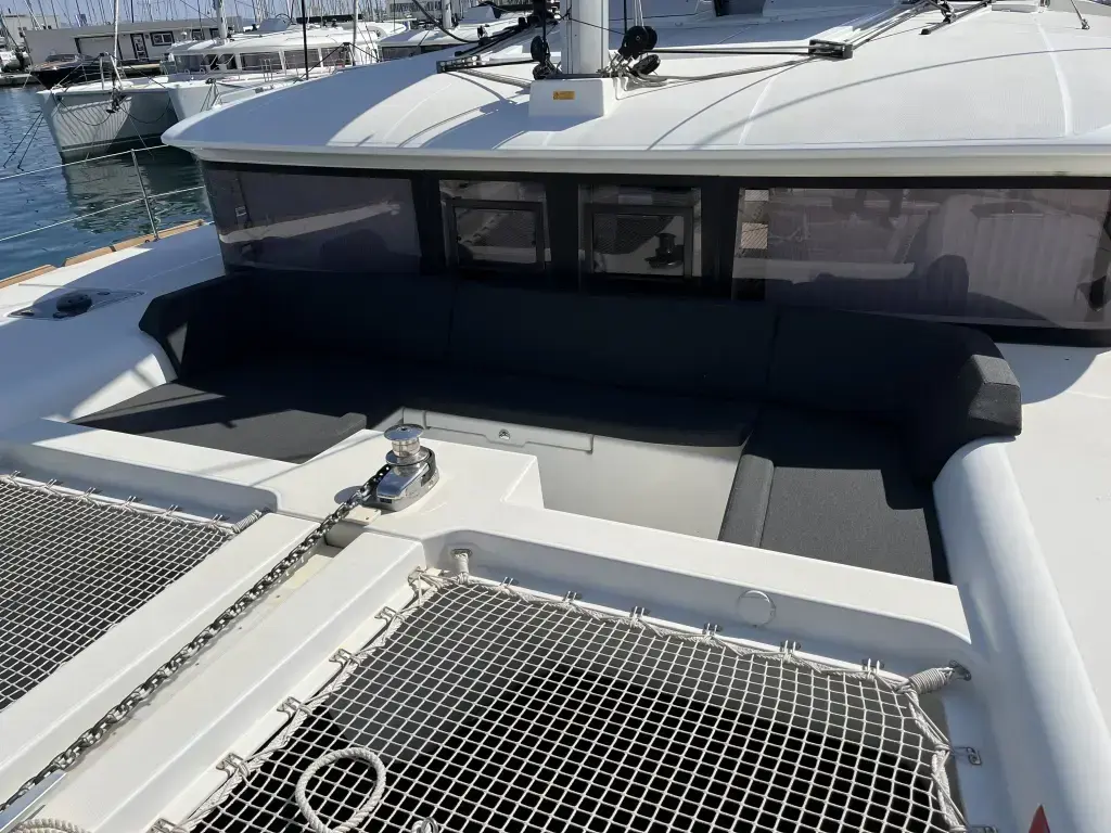 Thumbnail von Лагуна 450