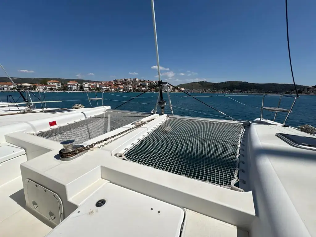 Thumbnail von Лагуна 450