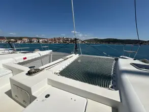 Thumbnail von ラグーン 450