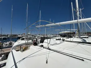 Thumbnail von ラグーン 450