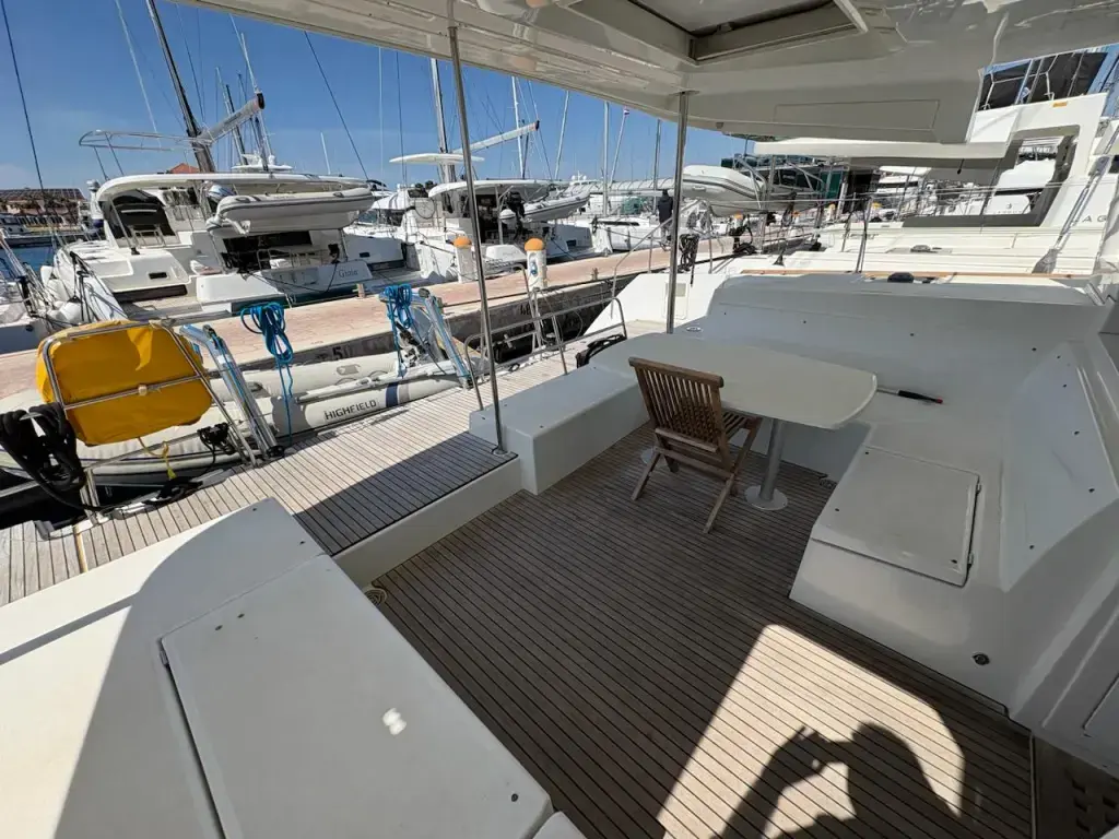 Thumbnail von Лагуна 450