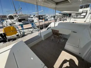 Thumbnail von ラグーン 450